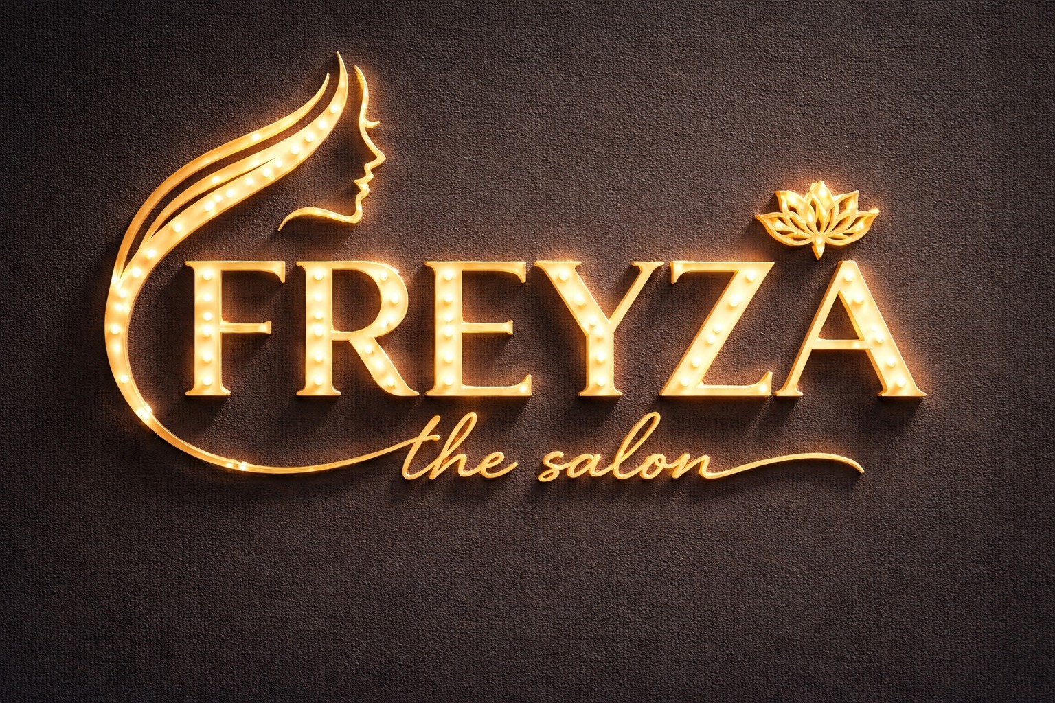 Freyza The Salon